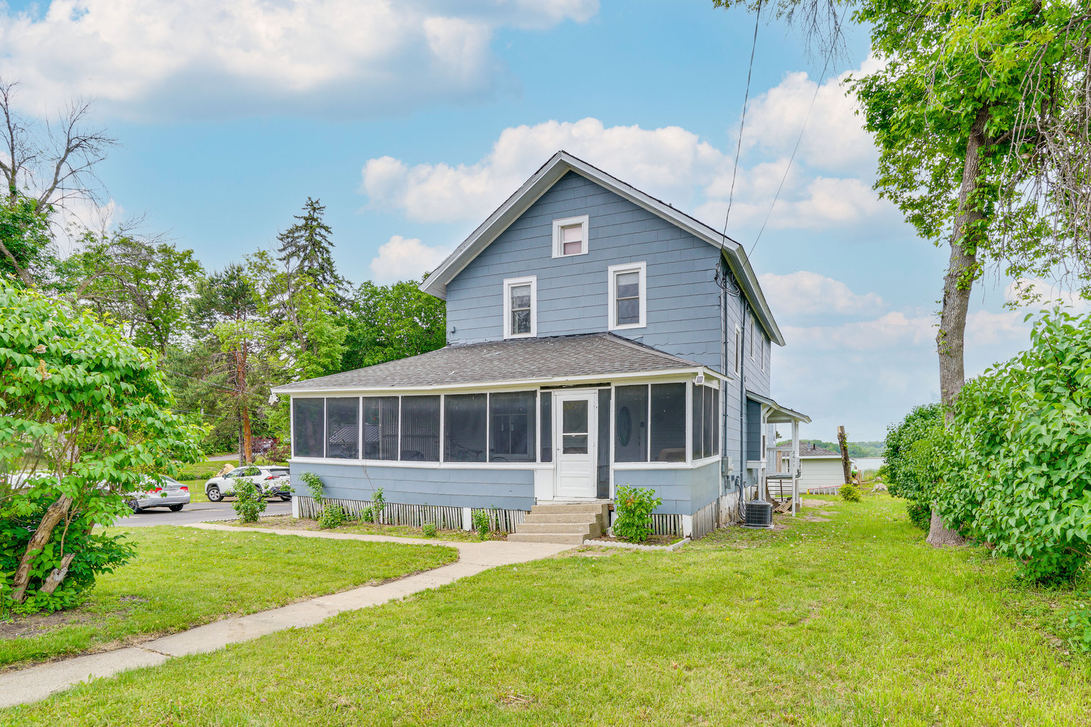 Mound Vacation Rental