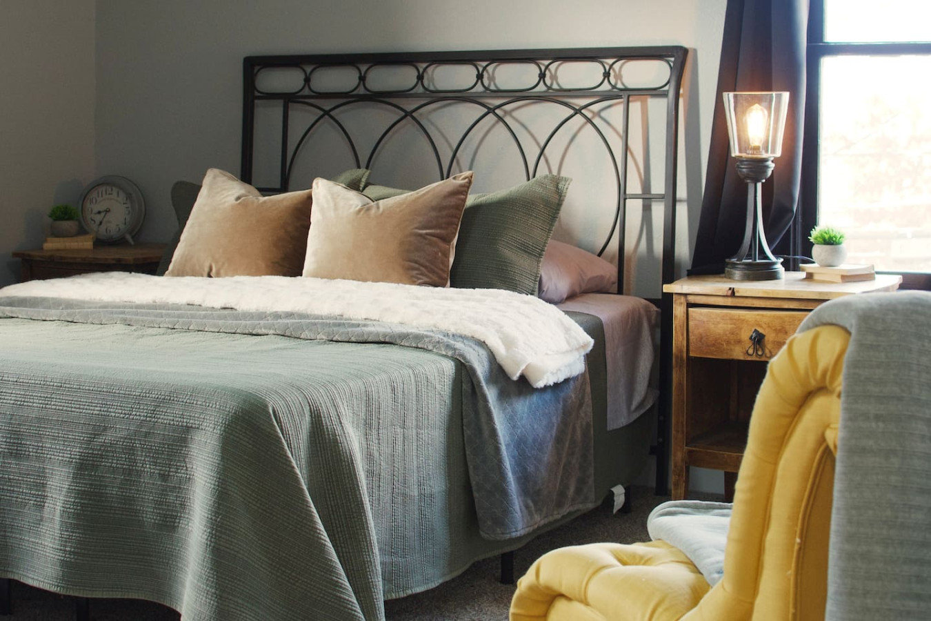 Albany Vacation Rental