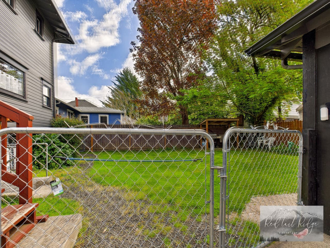 Albany Vacation Rental