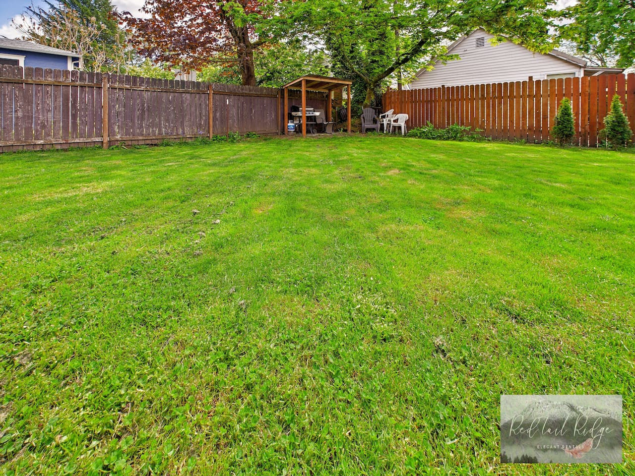 Albany Vacation Rental