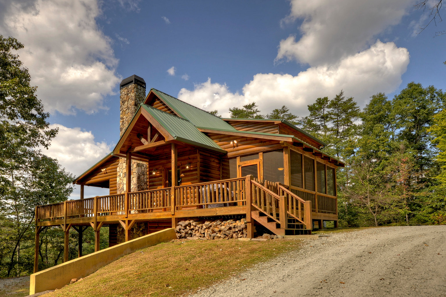 Morganton Vacation Rental