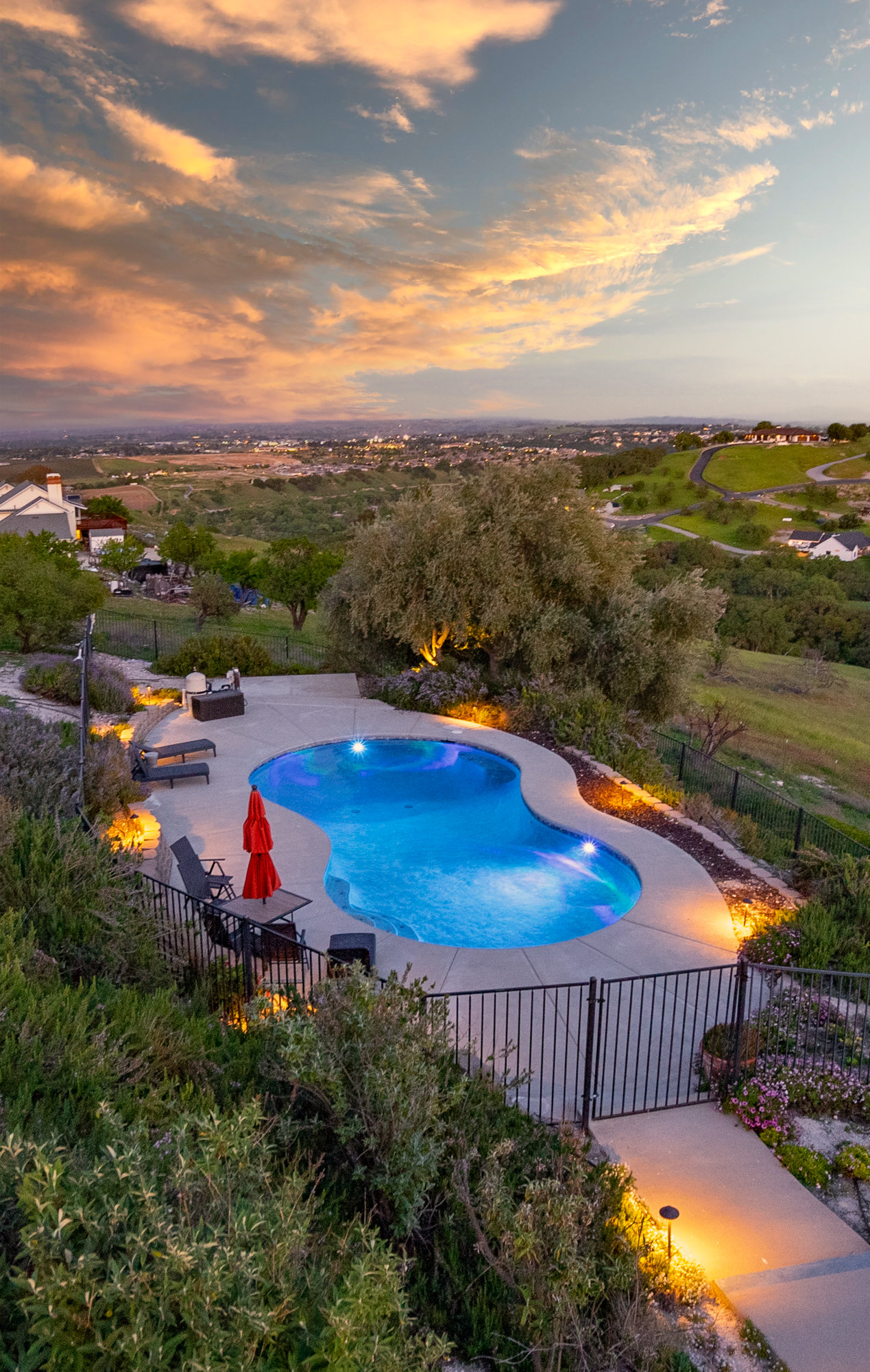Paso Robles Vacation Rental