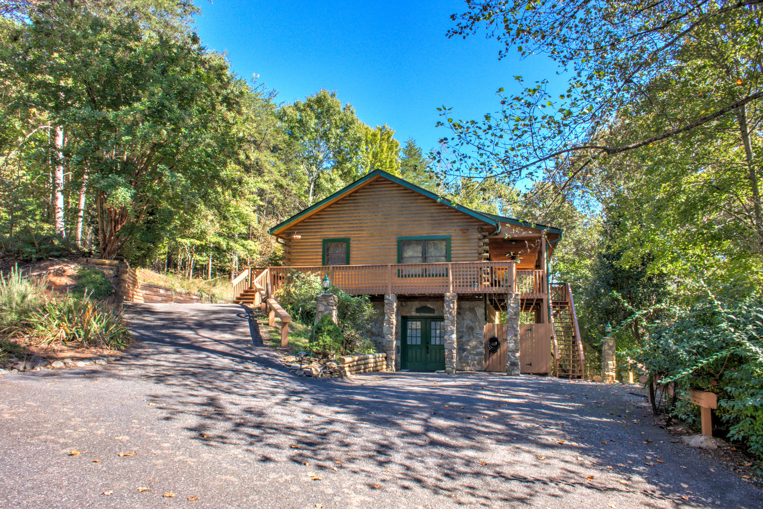 Lake Lure Vacation Rental