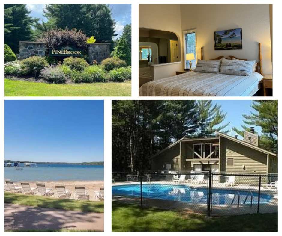 Bellaire Vacation Rental