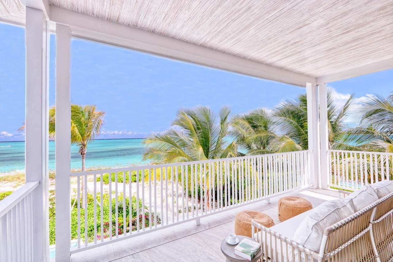 Grace Bay/Beachside Vacation Rental