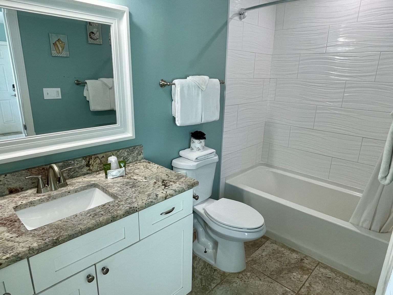 Port Aransas Vacation Rental