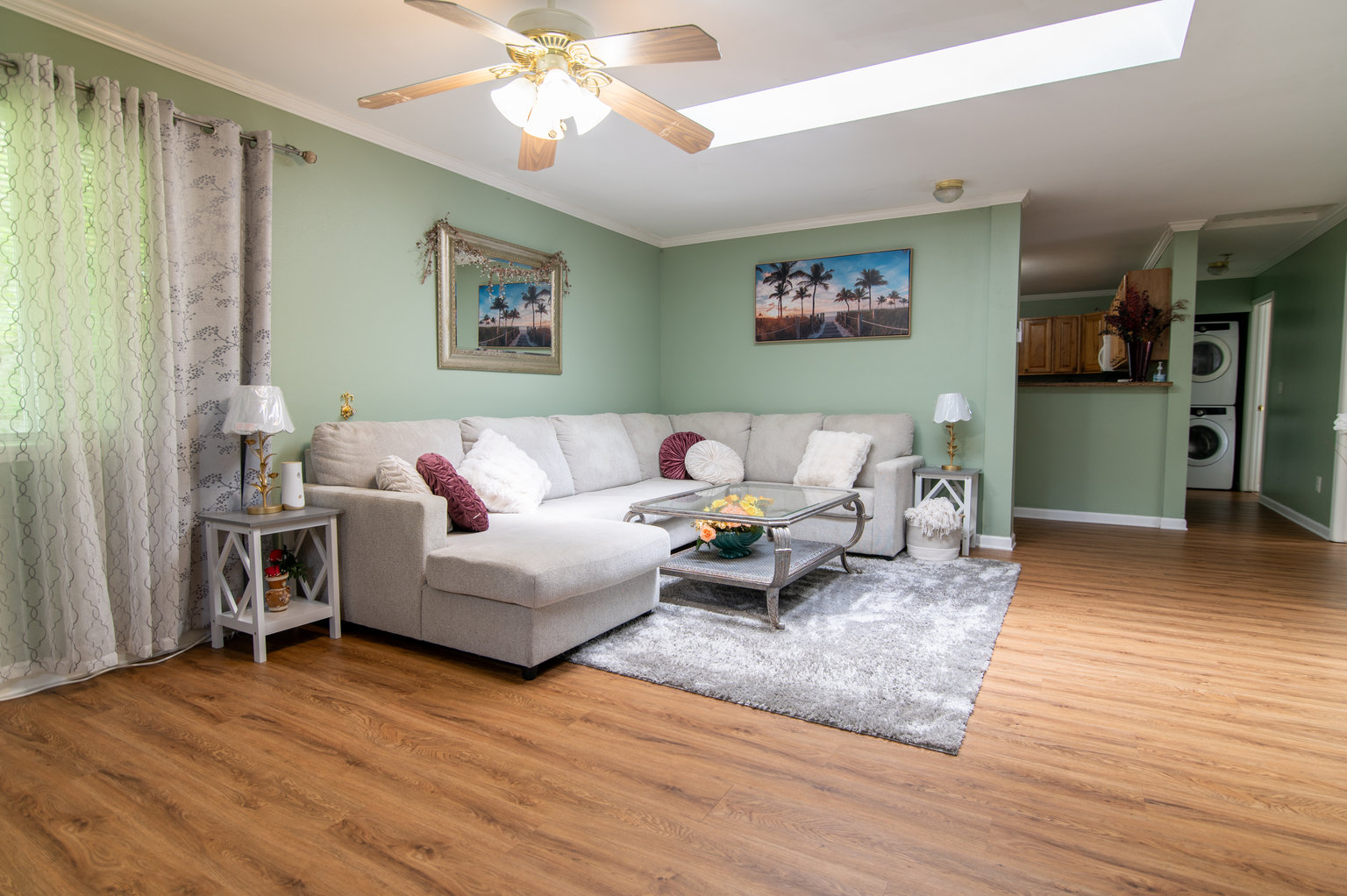 Seattle Vacation Rental