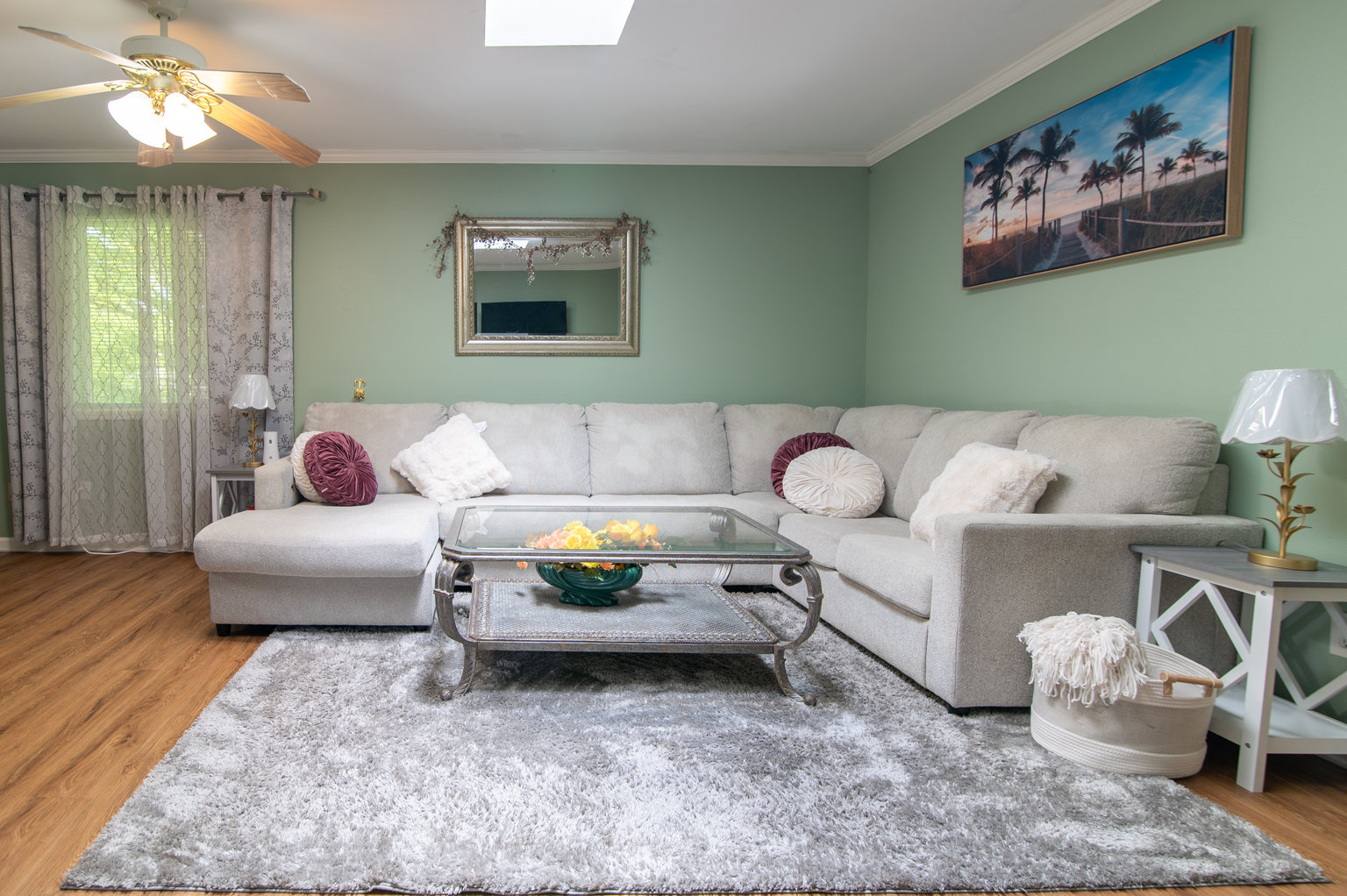 Seattle Vacation Rental