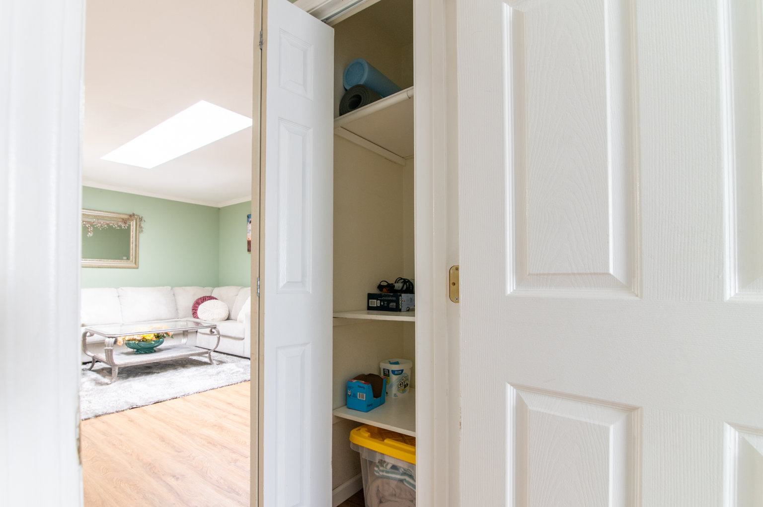Seattle Vacation Rental