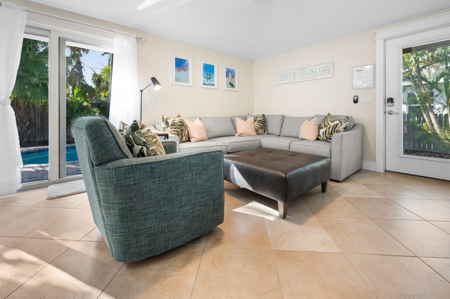 Holmes Beach Vacation Rental