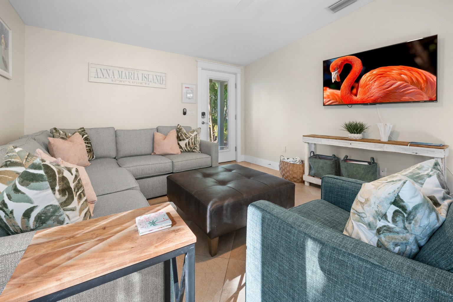 Holmes Beach Vacation Rental