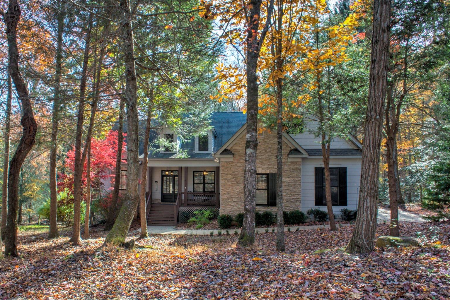 Lake Lure Vacation Rental