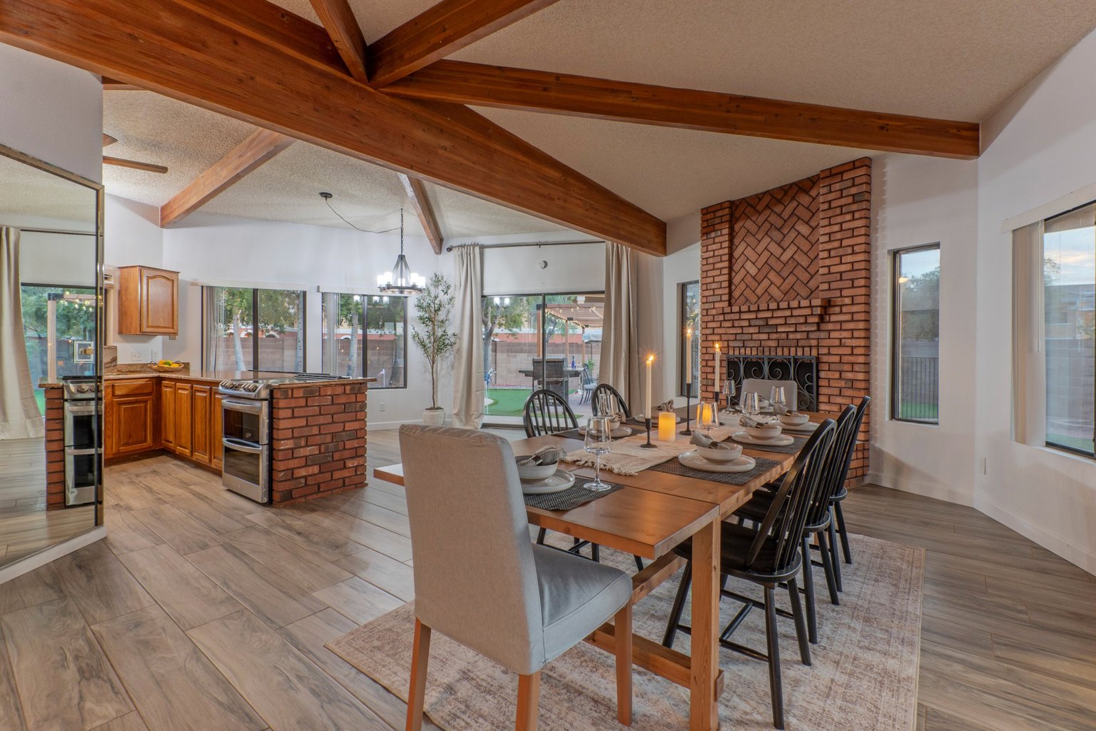 Mesa Vacation Rental