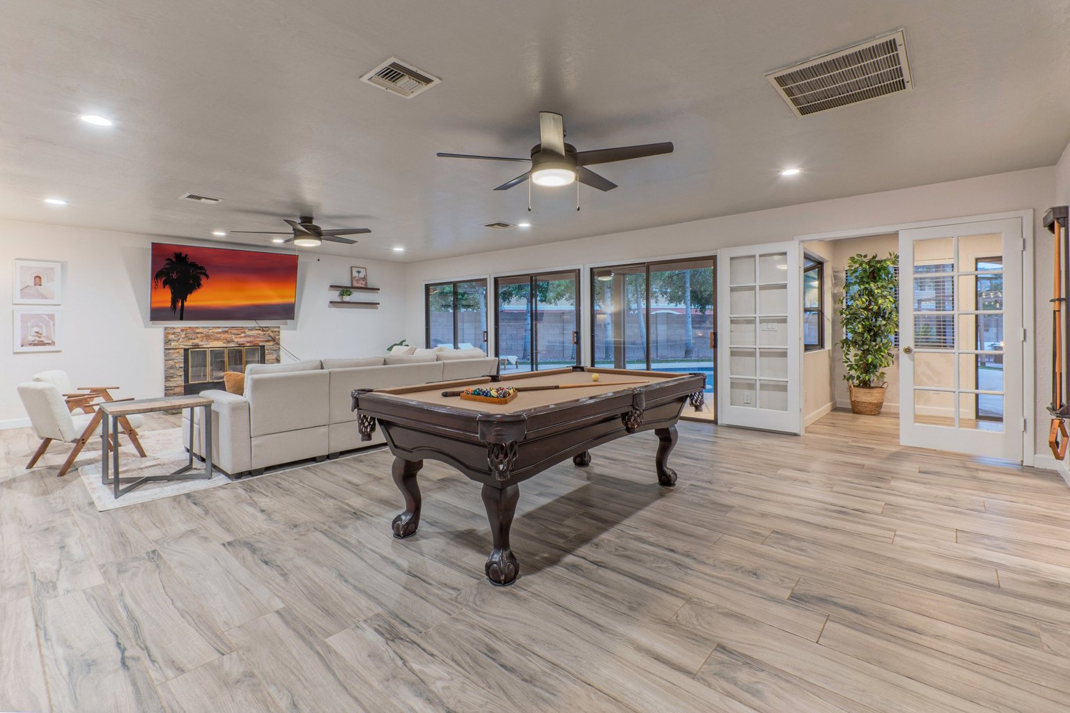 Mesa Vacation Rental