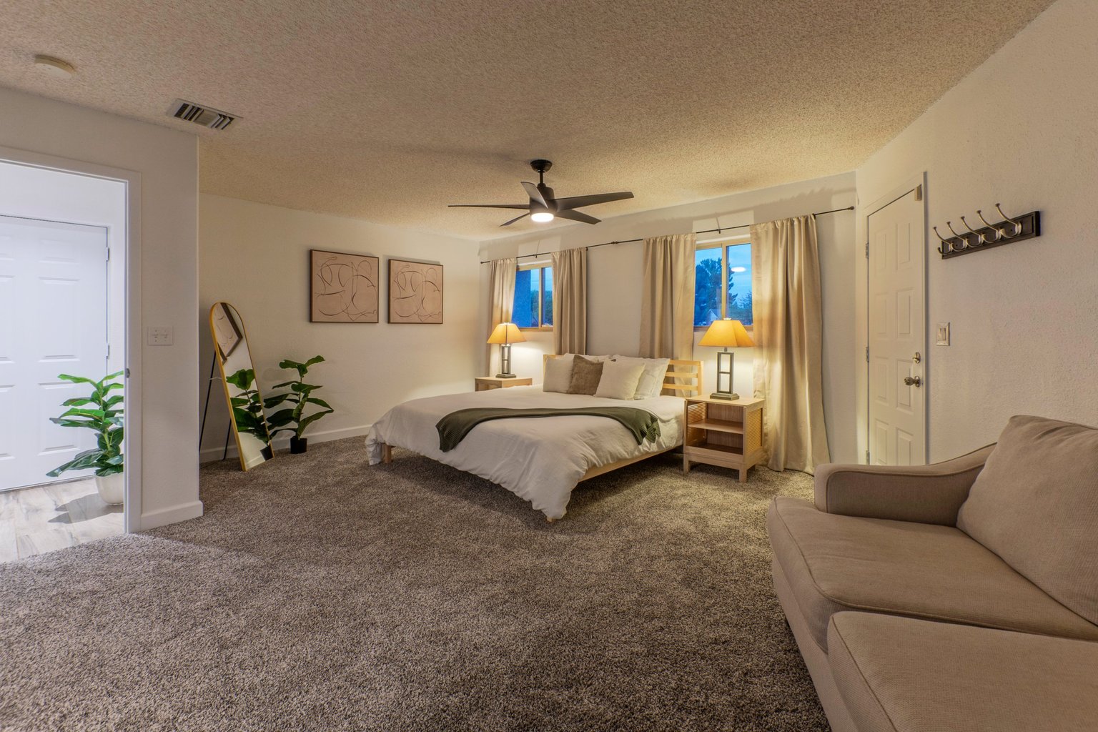 Mesa Vacation Rental