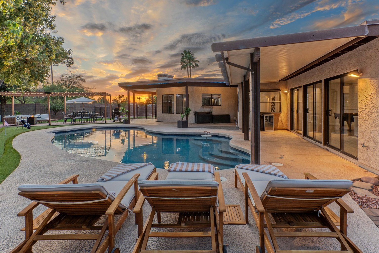 Mesa Vacation Rental