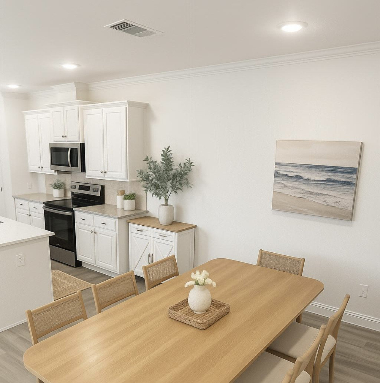 Santa Rosa Beach Vacation Rental