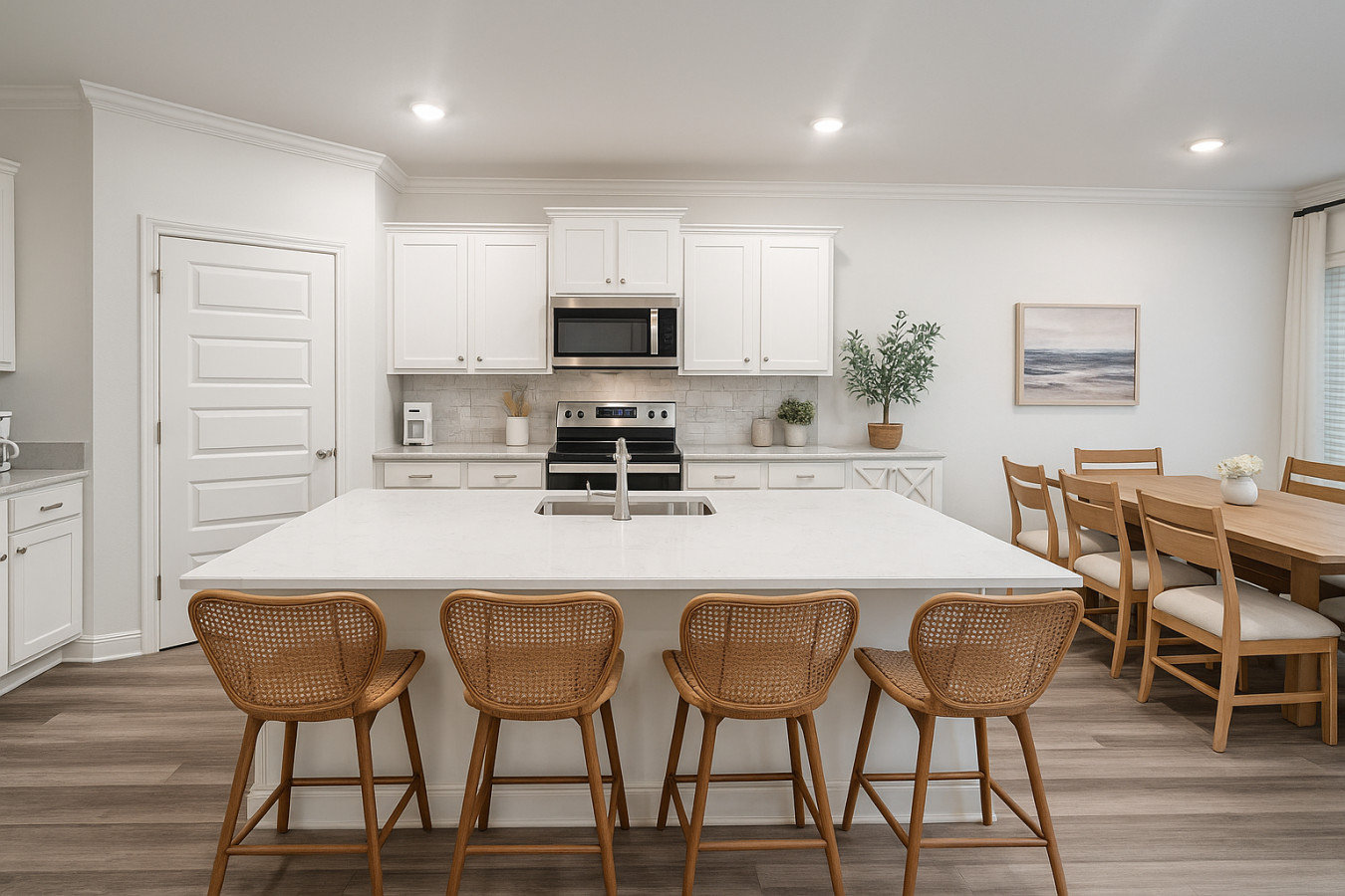 Santa Rosa Beach Vacation Rental