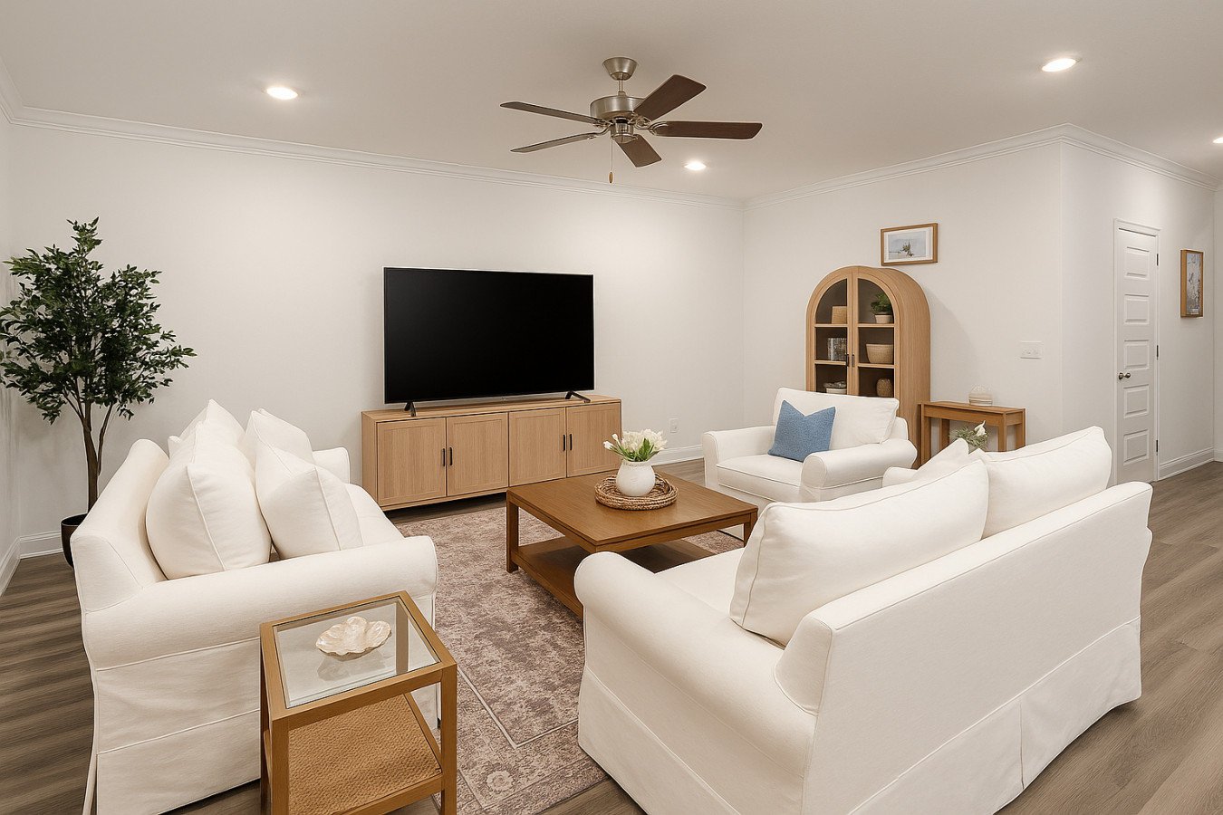 Santa Rosa Beach Vacation Rental