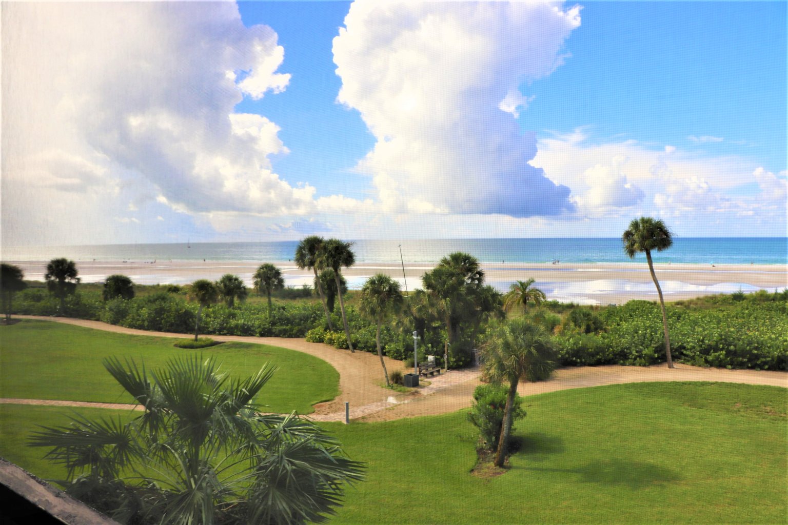 Siesta Key Vacation Rental