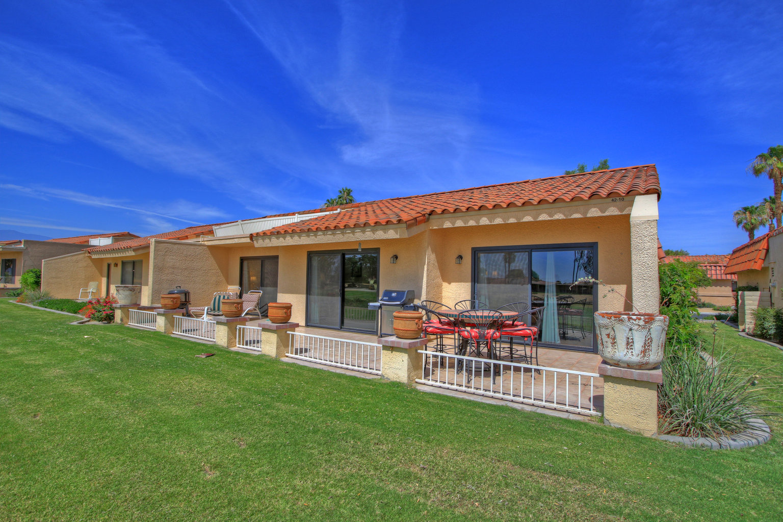 Palm Desert Vacation Rental