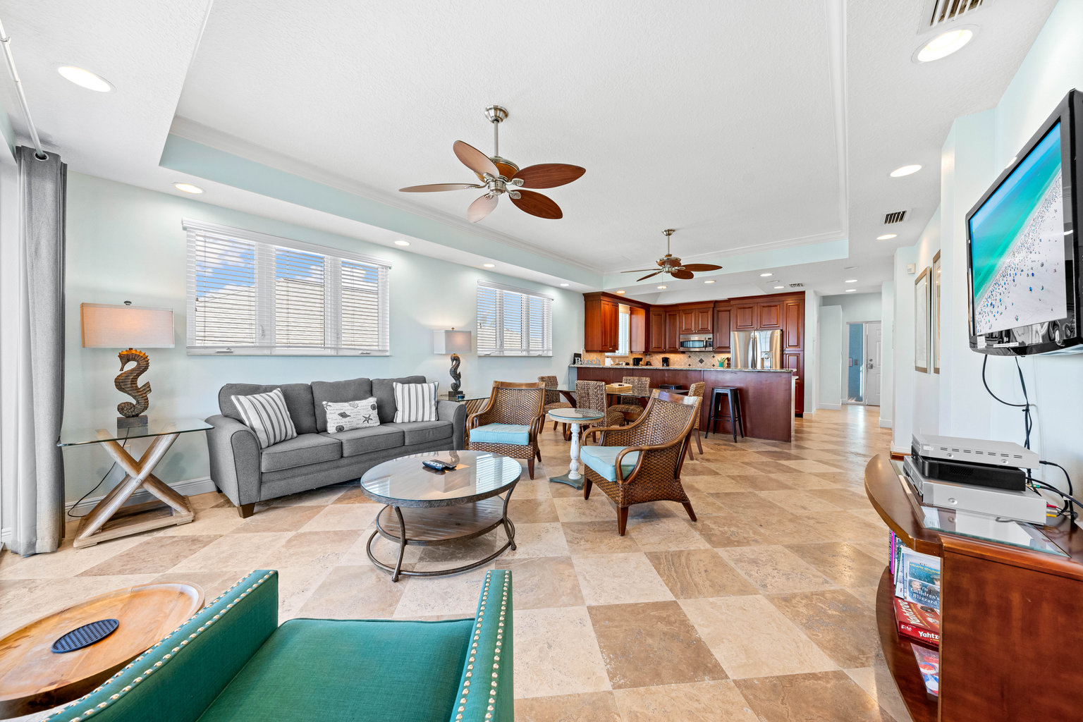 Siesta Key Vacation Rental