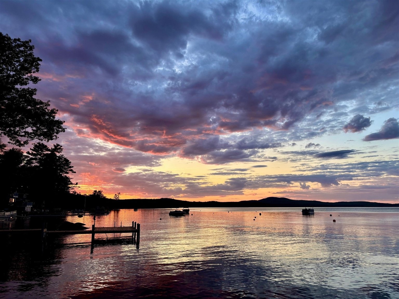 Standish Vacation Rental