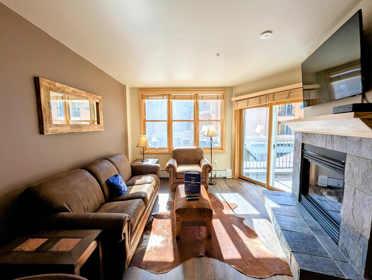 Keystone Vacation Rental