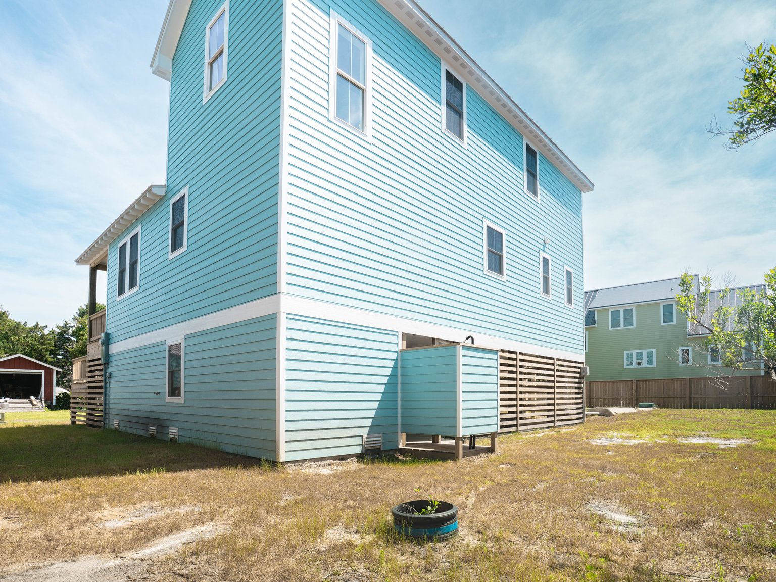Ocracoke Vacation Rental
