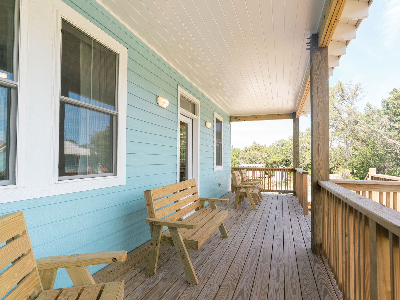 Ocracoke Vacation Rental
