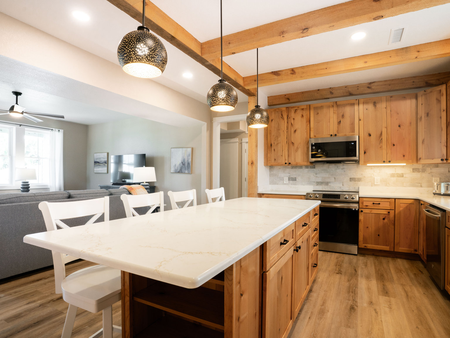 Ocracoke Vacation Rental