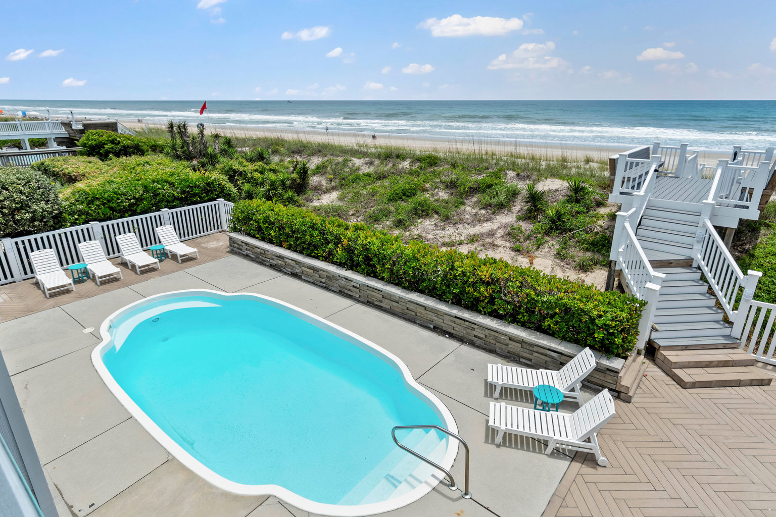 Emerald Isle Vacation Rental