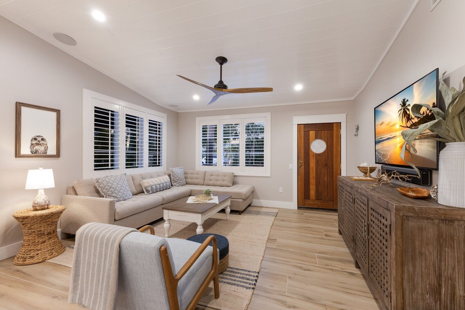Holmes Beach Vacation Rental