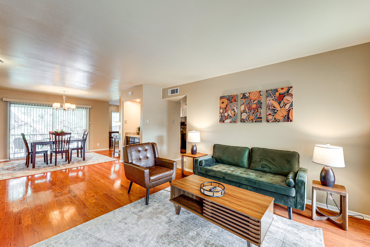 San Antonio Vacation Rental