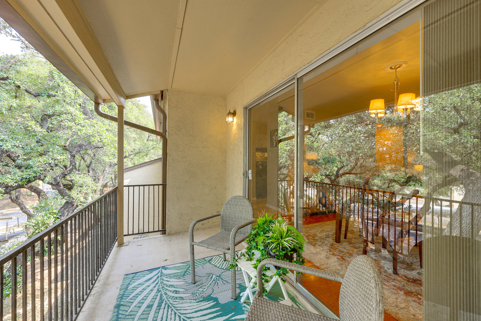 San Antonio Vacation Rental
