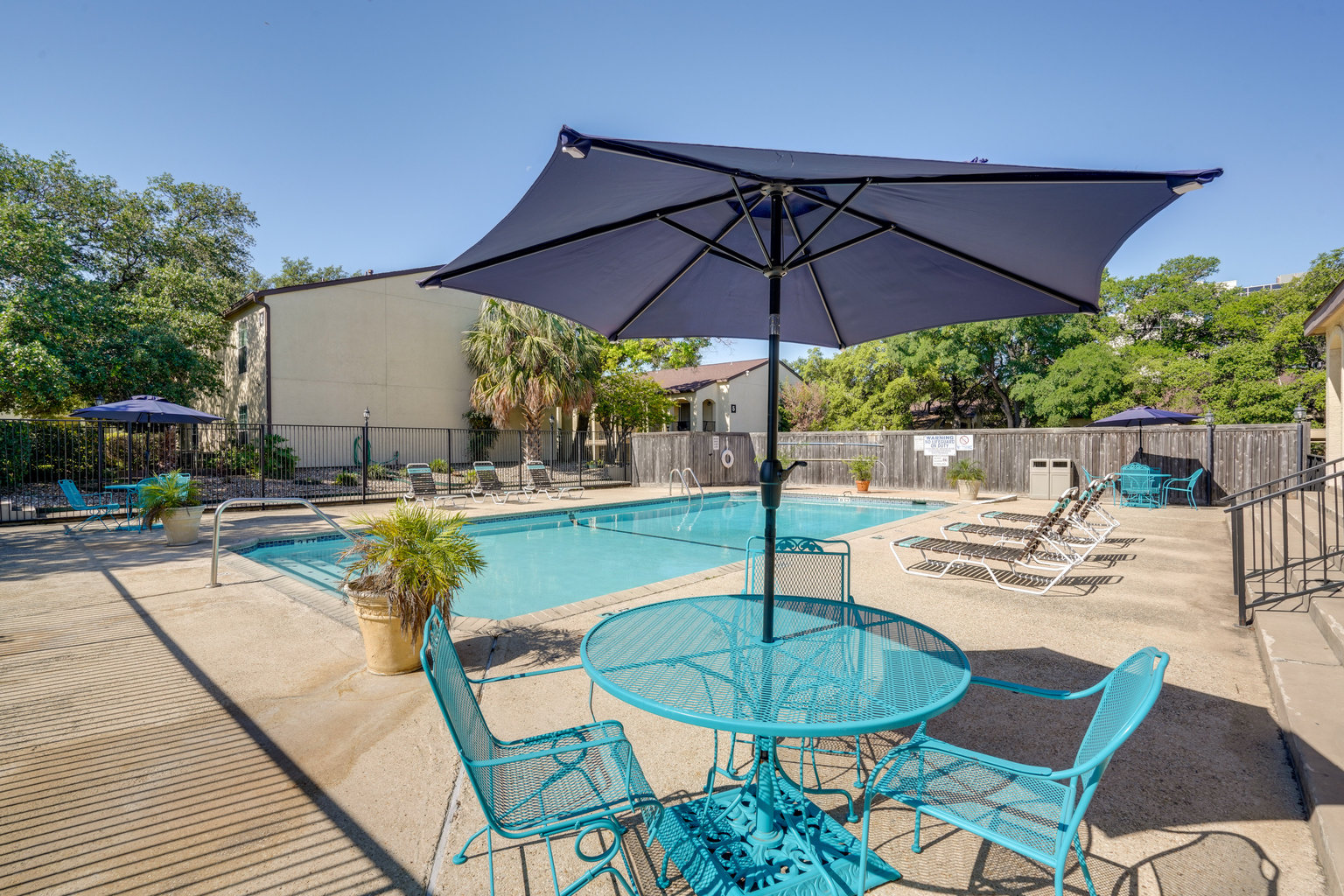 San Antonio Vacation Rental