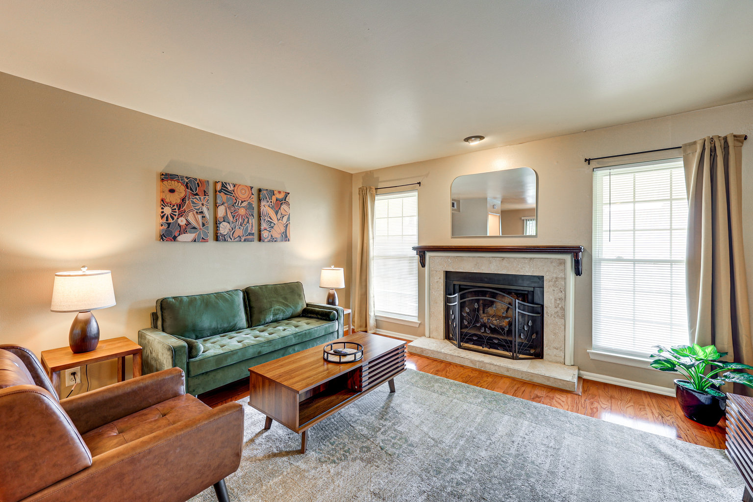 San Antonio Vacation Rental