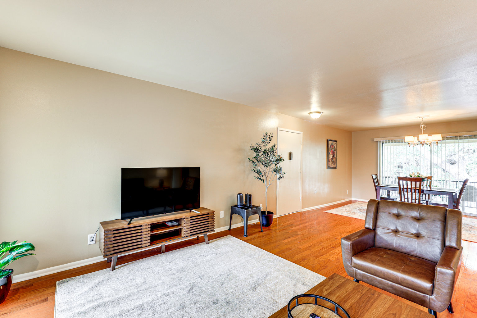 San Antonio Vacation Rental