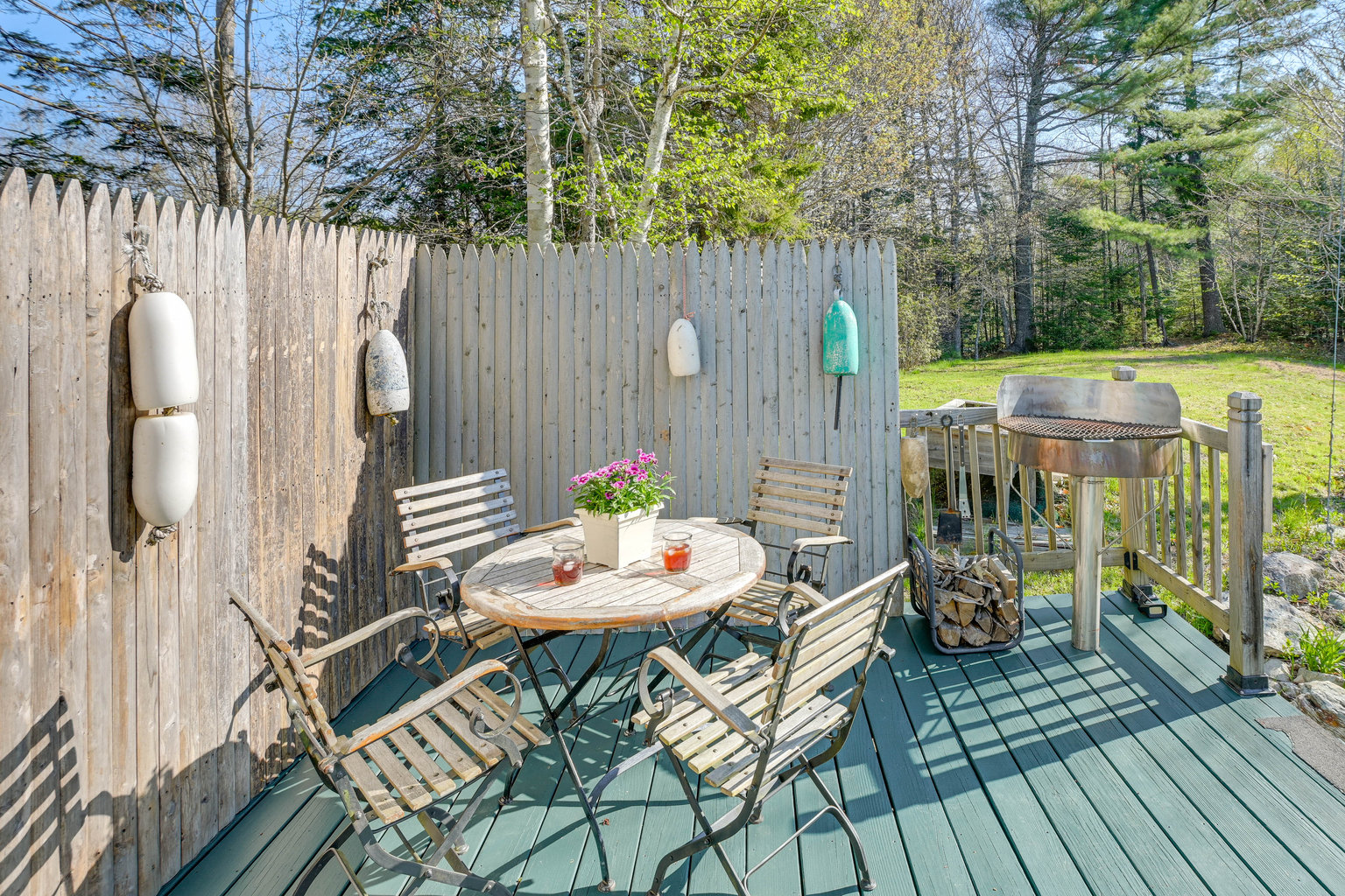 Trenton Vacation Rental