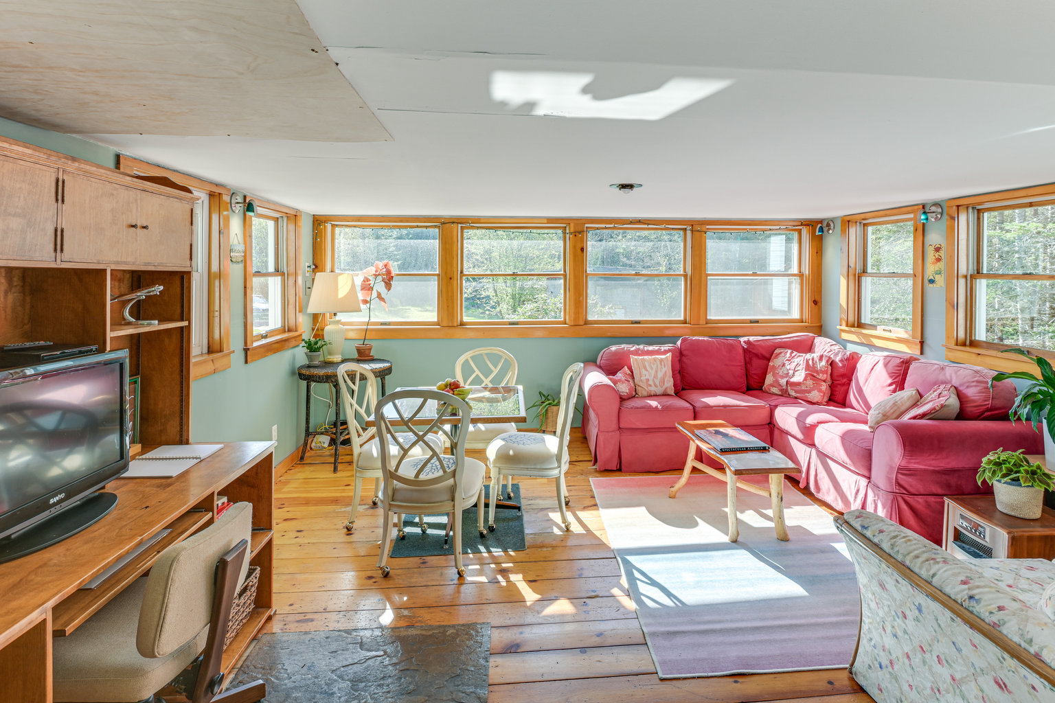 Trenton Vacation Rental