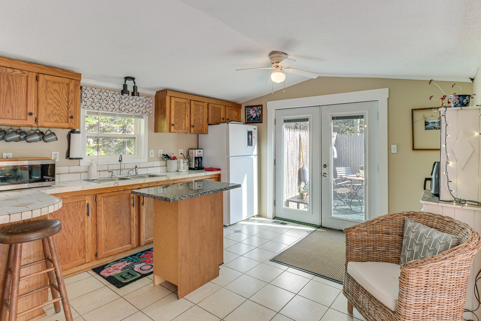 Trenton Vacation Rental