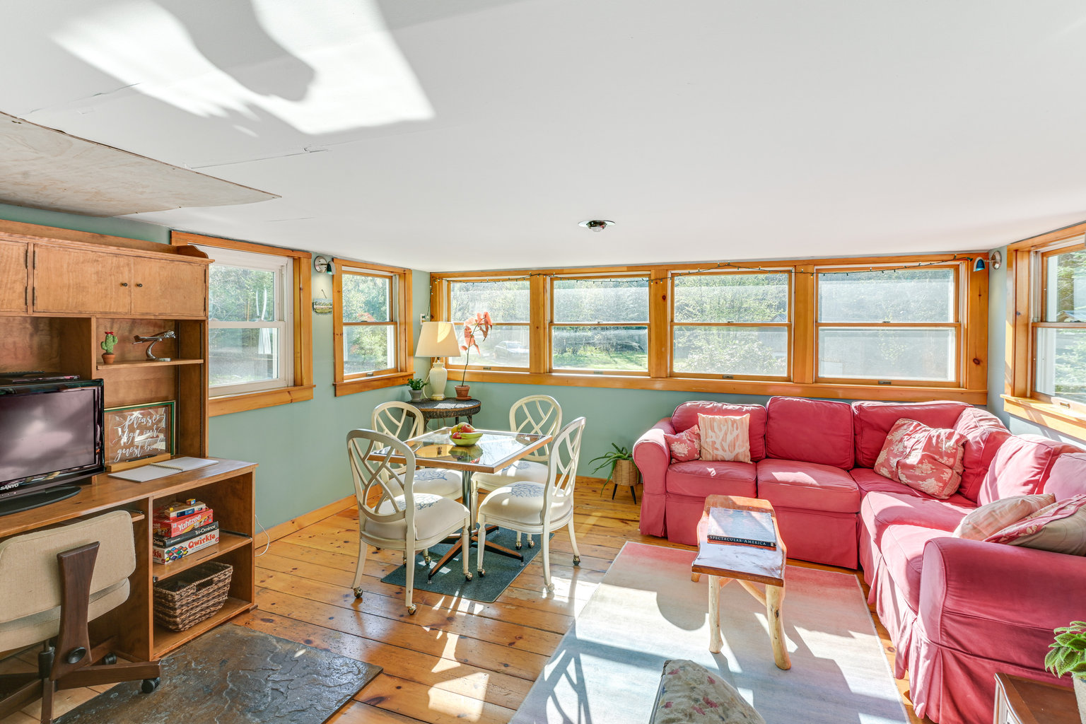Trenton Vacation Rental