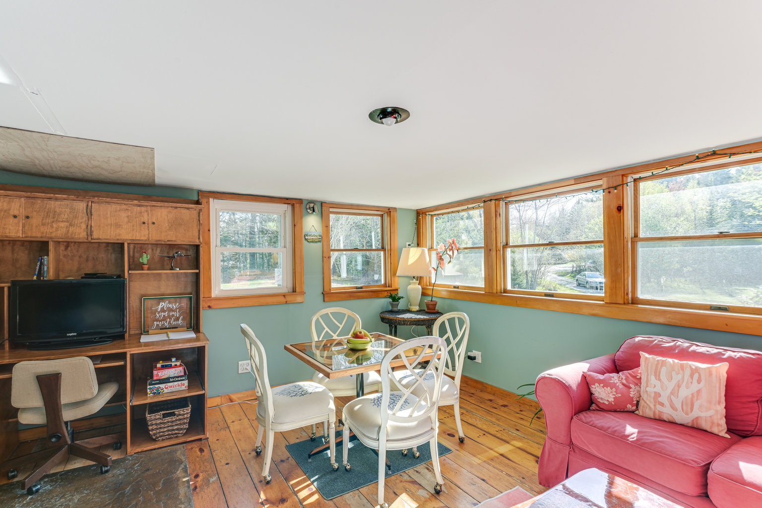 Trenton Vacation Rental