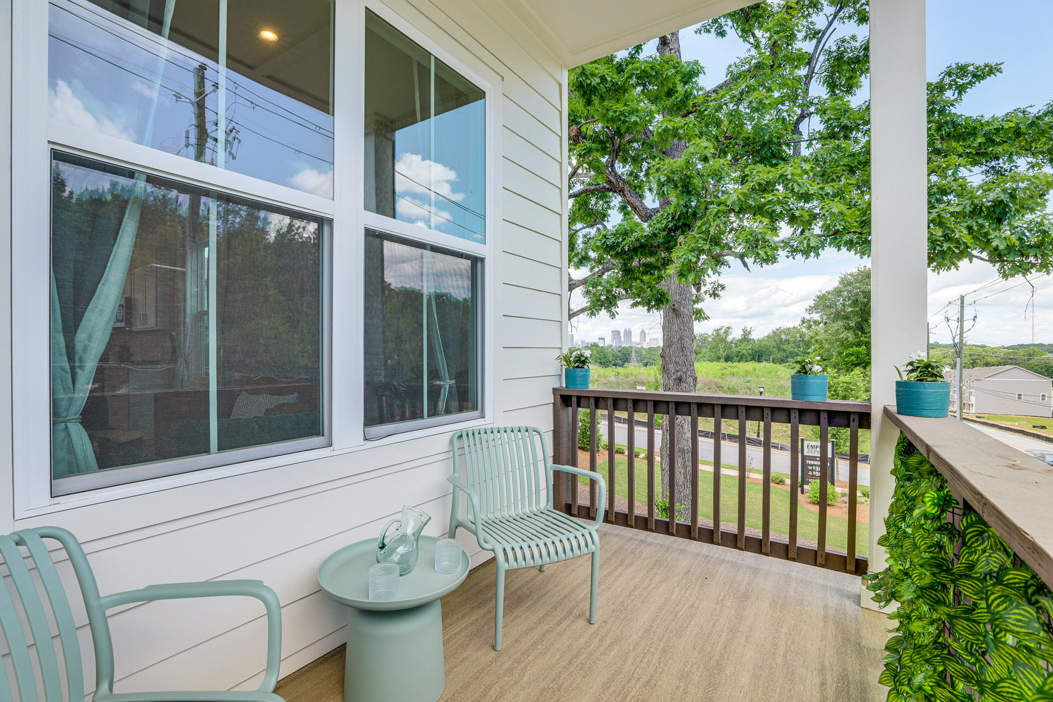 Atlanta Vacation Rental