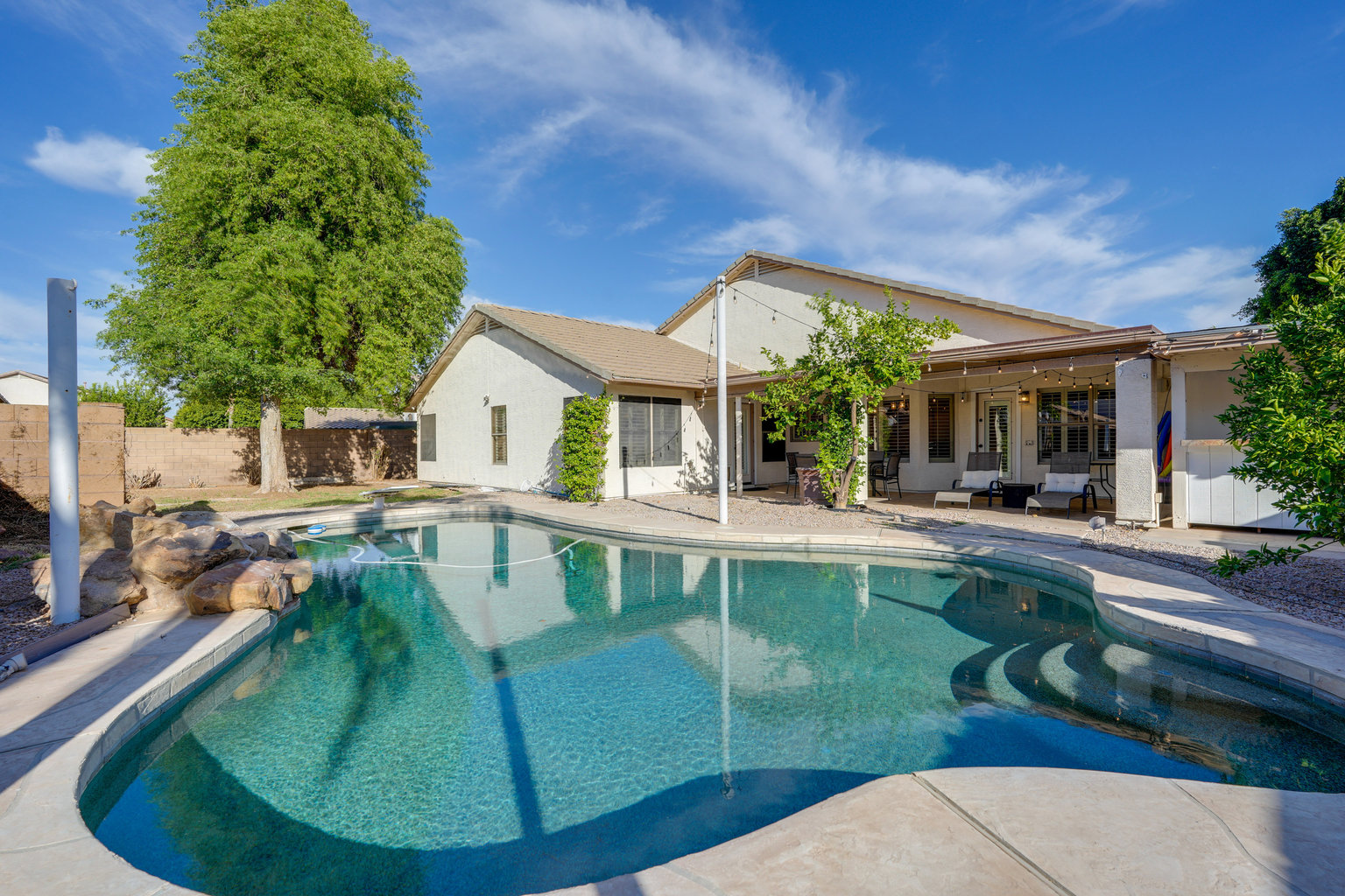 Gilbert Vacation Rental
