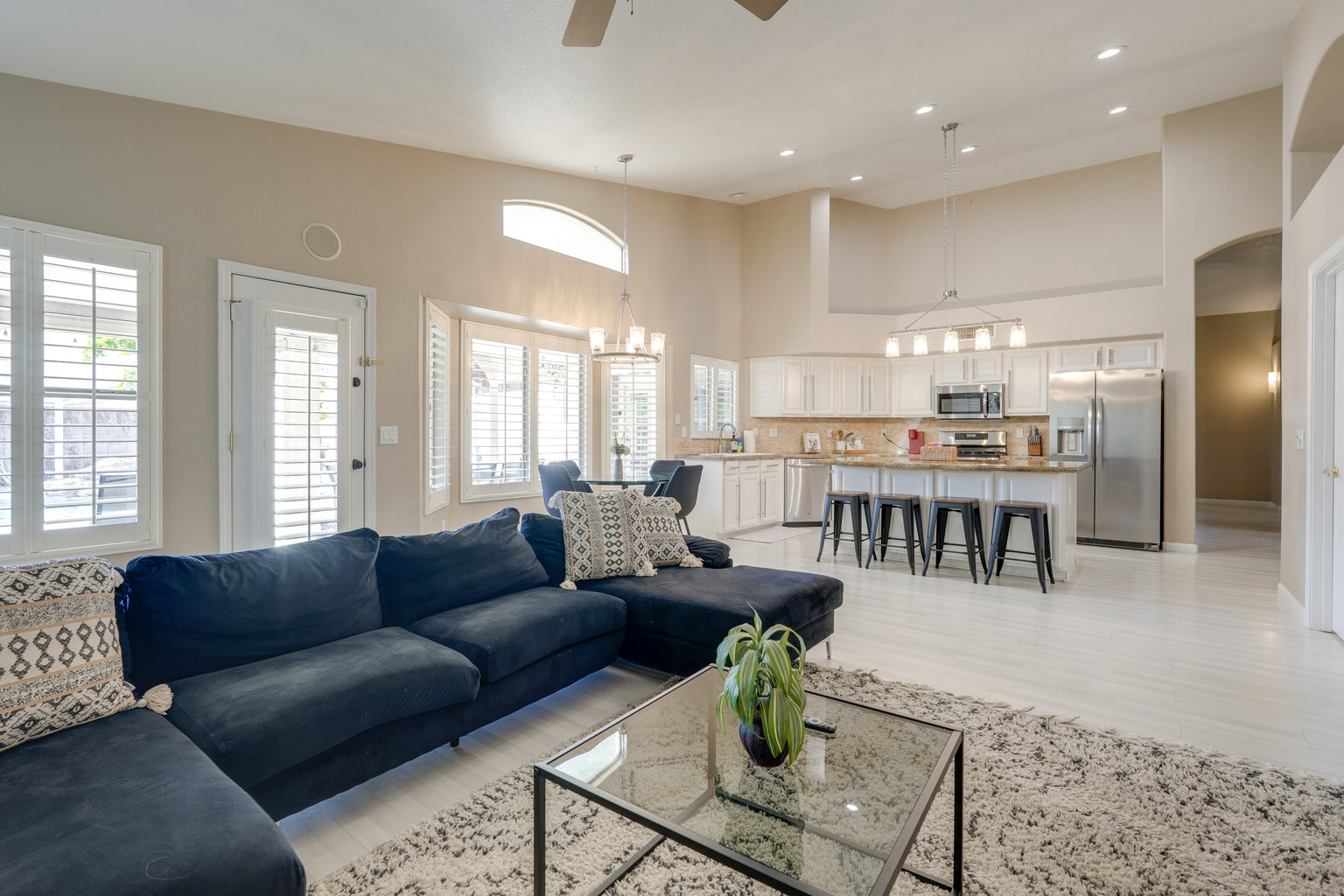 Gilbert Vacation Rental