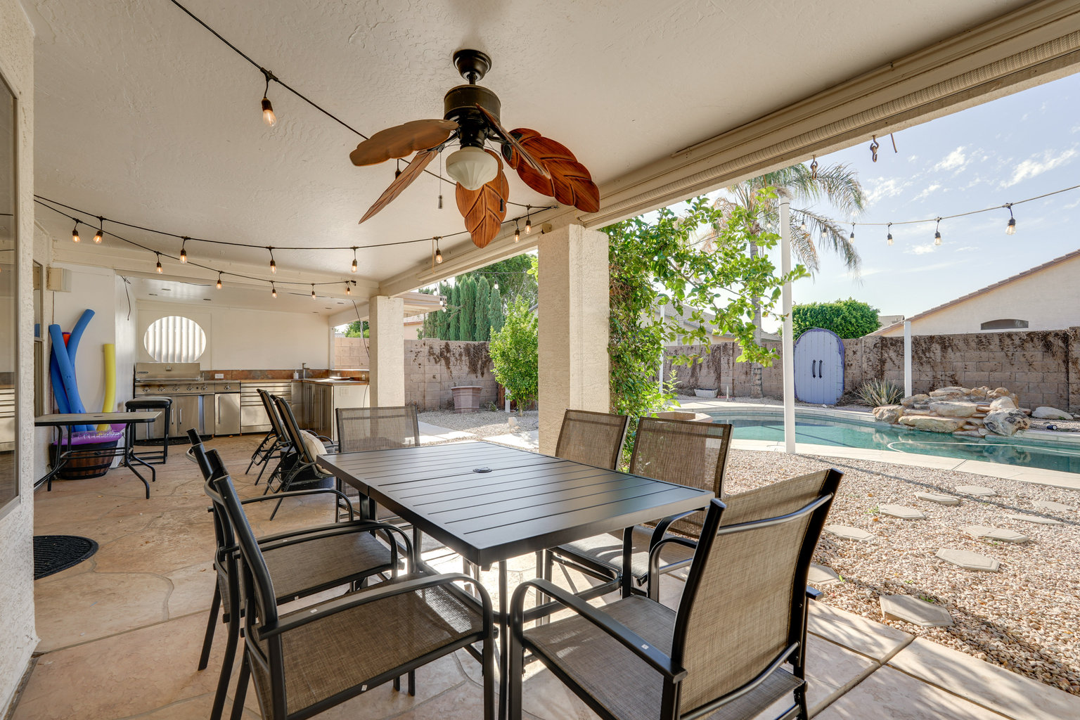 Gilbert Vacation Rental
