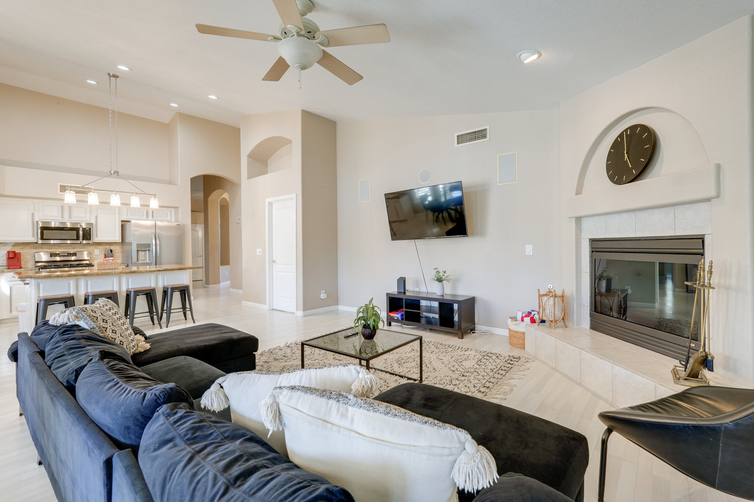 Gilbert Vacation Rental