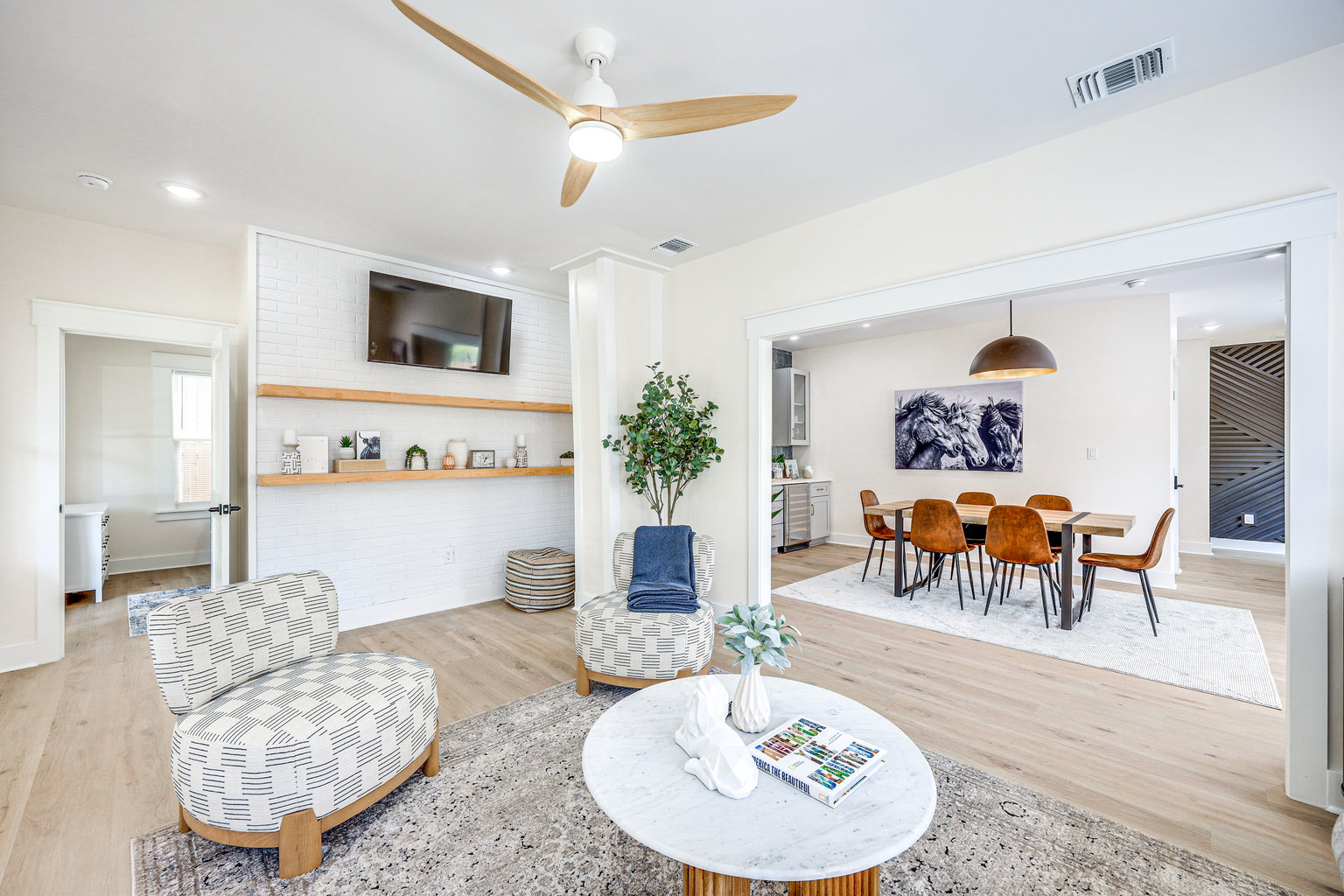 San Antonio Vacation Rental