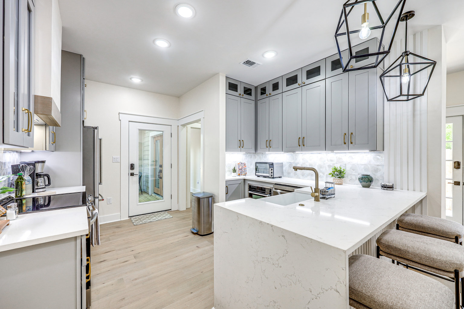 San Antonio Vacation Rental